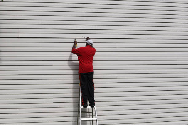  Mcloud, OK Siding Pros
