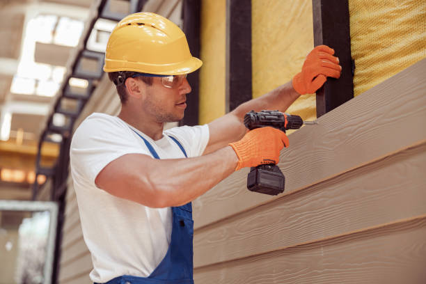 Reliable Mcloud, OK Siding Solutions
